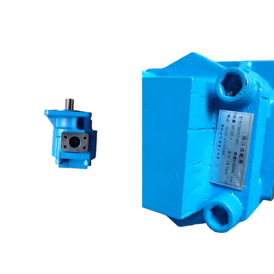 JHP2080 Hydraulic Pump For Wheel Loader CLG855、CLG855N、CLG856、LG952L、LW500F、XG953 Excavator  CLG920、 SY155、XE150