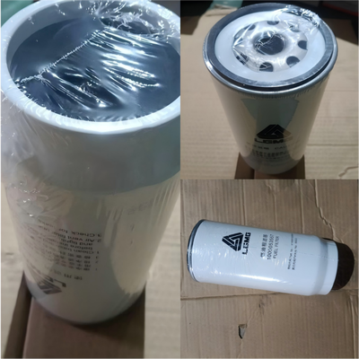 LGMG 4110001939058 Fuel Coarse Filter Element For Wheel Loader LG953、LG956、LG958、LG855N、LW500FV、CLG856H、CLG862H、SEM655D