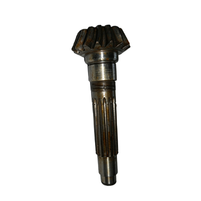 Shantui 16Y-15-00061 Output Shaft For Bulldozer SD16、SD16TL、SD16R、TY160、TY160B、CLGB160、D65A-8