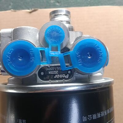 45C0327 Air Dryer For LIUGONG Wheel Loader  CLG833、CLG835、CLG836、CLG842、CLG840、CLG850、CLG855 Motor Grader CLG414、CLG416、CLG418