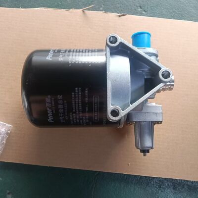 45C0327 Air Dryer For LIUGONG Wheel Loader  CLG833、CLG835、CLG836、CLG842、CLG840、CLG850、CLG855 Motor Grader CLG414、CLG416、CLG418