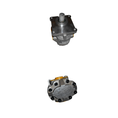 Shantui 16Y-75-24000 Transmission Oil Pump For Bulldozer D60A-6、D60P-6、PD160、TS160、SD7
