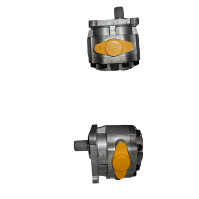 Shantui 16Y-75-24000 Transmission Oil Pump For Bulldozer D60A-6、D60P-6、PD160、TS160、SD7