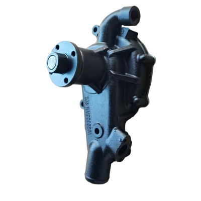 Yunnei HA10005881 Water Pump For Wheel Loader CLG833、CLG835、CLG836、CLG842、CLG855、CLG856 Forklift CPCD30、CPCD35、A30