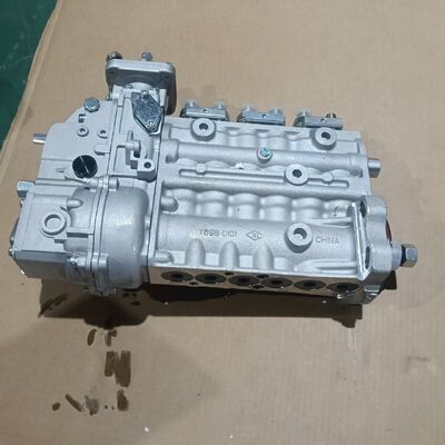 4944883 Fuel Injection Pump For LIUGONG Wheel Loader CLG855、855N、855H、CLG856、ZL50CN Diesel Engine Assy 6BT5.9、6BTA5.9