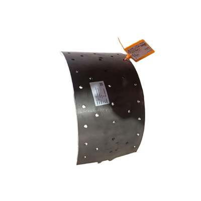 LGMG 4110705633017 Brake Shoe For Wheel Loader CLG835、CLG836、LG936、LW300、XG932
