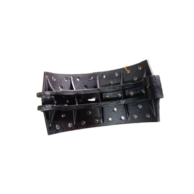 LGMG 4110705633017 Brake Shoe For Wheel Loader CLG835、CLG836、LG936、LW300、XG932