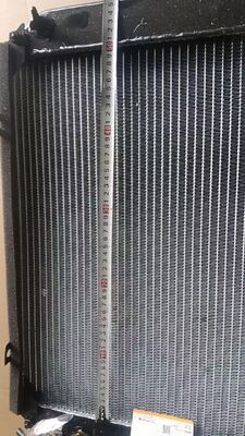 SP173324 Water Radiator For Liugong Wheel Loader CLG855N、CLG855H Diesel Engine Assy YC6MK/YC6L、6BT5.9
