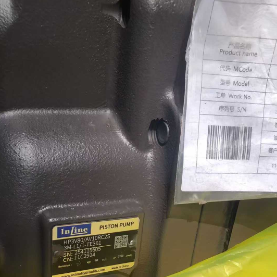 11C2924 Piston Pump For LIUGONG Wheel Loader CLG856H、CLG856Ⅳ、CLG862H、CLG870H、CLG848H