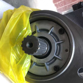11C2924 Piston Pump For LIUGONG Wheel Loader CLG856H、CLG856Ⅳ、CLG862H、CLG870H、CLG848H