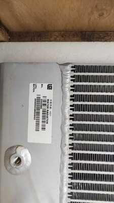 20C0893 Water Radiator For LIUGONG Excavator CLG925D、CLG925E、CLG925LL、CLG923D/E