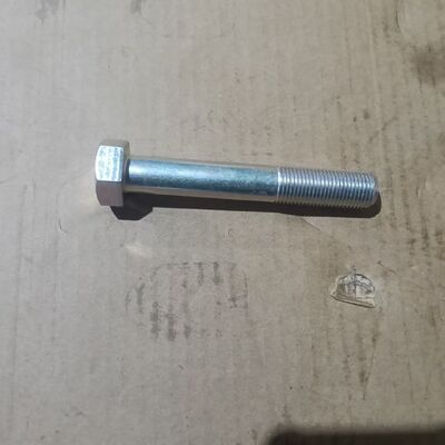0-10956600-0 Bolt For Wheel Loader CLG906、CLG908、LG675、LG6060 Excavator EX60、EX70 Engine 4JB1、4JG1