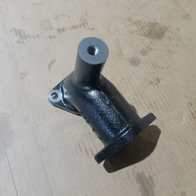 1-13711806-2 Thermostat Cover For Excavator ZX450-6、SH460-3B、SY465、SY485 Engine 6WG1、6UZ1、6WF1、6WA1