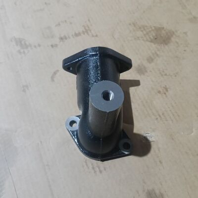 1-13711806-2 Thermostat Cover For Excavator ZX450-6、SH460-3B、SY465、SY485 Engine 6WG1、6UZ1、6WF1、6WA1