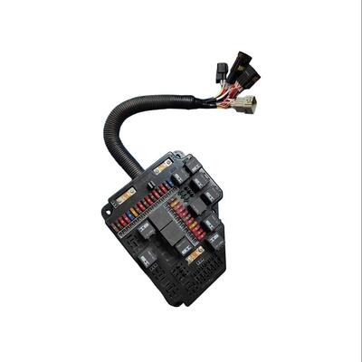 46C3370 Control Unit For LIUGONG Excavator CLG922D / CLG922DII、CLG925D / CLG925DII、CLG920D、CLG923D
