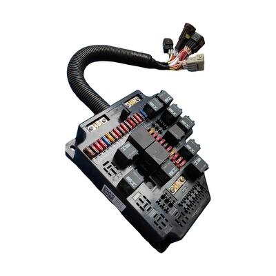 46C3370 Control Unit For LIUGONG Excavator CLG922D / CLG922DII、CLG925D / CLG925DII、CLG920D、CLG923D