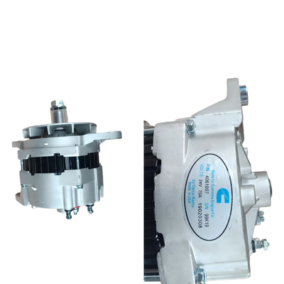 4061007 Alternator For Wheel Loader CLG888、CLG890、LW900、LW1200 Bulldozer SD22、D85 Diesel Engine Assy NT855、M11、K19、QSK19
