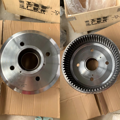 XCMG 860318129 Inner Gear For Excavator XE135B、XE135D、XE200DA、XE60、XE60CA、XE400DK