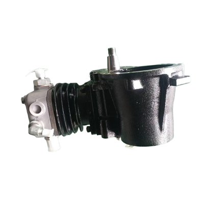 Weichai 612600130430 Air Compressor For Wheel Loader CLG855N、CLG856H、ZL50G Diesel Engine Assy WD10G220E21、WP10.336、WP12.375