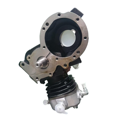 Weichai 612600130430 Air Compressor For Wheel Loader CLG855N、CLG856H、ZL50G Diesel Engine Assy WD10G220E21、WP10.336、WP12.375