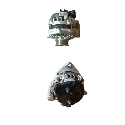 LGMG 4110702216021 Alternator  For SDLG Wheel Loader LG936、LG938、LG946、LG952 、LG953 Diesel Engine Assy Series WP6G、WP10G