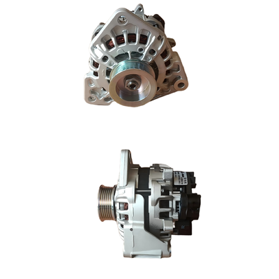 LGMG 4110702216021 Alternator  For SDLG Wheel Loader LG936、LG938、LG946、LG952 、LG953 Diesel Engine Assy Series WP6G、WP10G