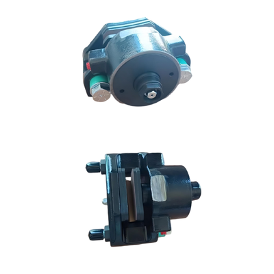 SDLG 4190001657 Disc Brake For Wheel Loader LG933、LG936、LG953、LG936、LG956、LG958、L968F