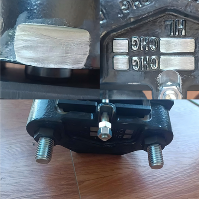 SDLG 4190001657 Disc Brake For Wheel Loader LG933、LG936、LG953、LG936、LG956、LG958、L968F