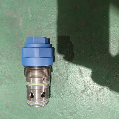 SP170656 Pressure Compensator For LIUGONG Wheel Loader CLG890H、CLG870H、CLG886H Diesel Engine Assy Series QSL9.3 / QSM11