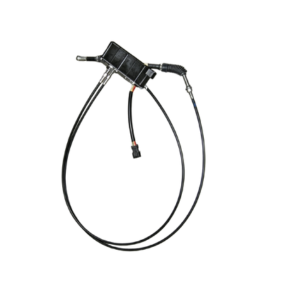37B1593 Governor Actuator For LIUGONGExcavator CLG906C、CLG907D、CLG908C、CLG910、CLG915C、CLG915D、CLG920D、CLG922LC
