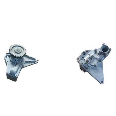 Weichai 12159765 Oil Pump For Wheel Loader CLG835、CLG836、LG933、LG936L、LW300F、Grader GR165、GR180 Roadroller XS202、XS222