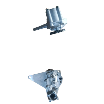 Weichai 12159765 Oil Pump For Wheel Loader CLG835、CLG836、LG933、LG936L、LW300F、Grader GR165、GR180 Roadroller XS202、XS222