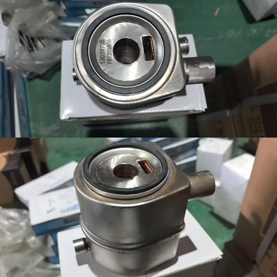 Weichai 13039785 Oil Cooler For Wheel Loader CLG833、CLG836、LW300、LW330、LG933、LG936 Diesel Engine Assy TD226B、WP6、WP6G