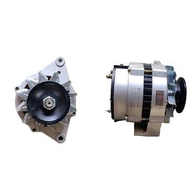 Quanchai 2409002310113 Alternator For Forklift XR30、XR35、X30 Diesel Engine Assy Quanchai 490BPG、QC490、Xinchai 490、4D27