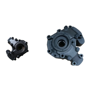 0750132143 Transmission Gear Pump For Wheel Loader CLG856、CLG856H、LW500K、LG856、XG956 Transmisson ZF 4WG180 / 4WG200
