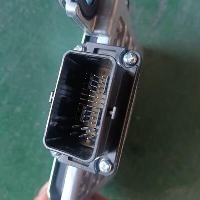 129923-75150 ECU Computer Board For Excavator LG908D、CLG908E、CLG909D、XE80D、SY80、SY85C Engine Assy 4TNV98-ZCSLYC