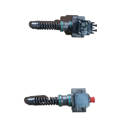 1111010-4000 Unit Pump For Wheel Loader CLG856、LW500F、LW500K、LG855 Roadroller  XS262、XS263、XS223