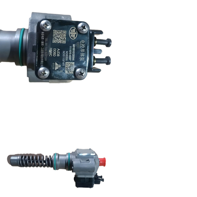 1111010-4000 Unit Pump For Wheel Loader CLG856、LW500F、LW500K、LG855 Roadroller  XS262、XS263、XS223