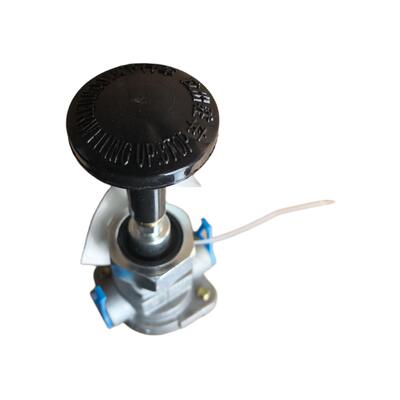 XCMG 800901151 Hand Brake Valve For Wheel Loader ZL50G、ZL50GN、LW300KV、LW400K、LW500K、LW550FV、LW600K