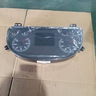 WG9716582244 Combination Instrument Panel for Sinotruk C7H、C7H、C7H HOWO T7H、T7H、A7