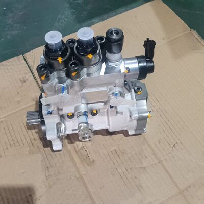 202V11103-7731 FUEL PUMP for Sinotruk MC11 MC13 Engine HOWO T7H、TX7、T5G