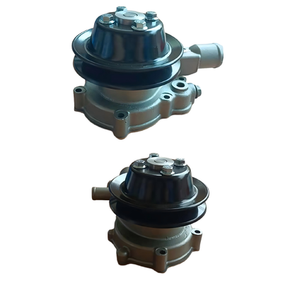 YUCHAI 01101901‑021 Water Pump For Wheel Loader LW300FV、LW400FV、LG833N、LG843N、L933、XG932H、XG942H Engine Assy WP4.1、YZ4105‑4108