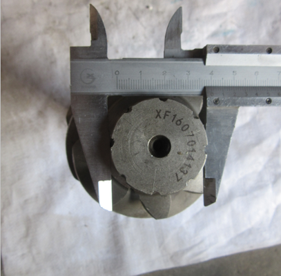 SP102921 Spiral Bevel Gear For LIUGONG Wheel Loader CLG855、CLG856、CLG855N、CLG856H、CLG842、ZL50C