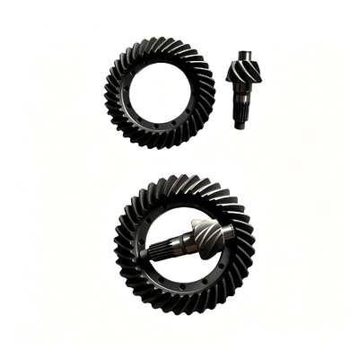 SP102921 Spiral Bevel Gear For LIUGONG Wheel Loader CLG855、CLG856、CLG855N、CLG856H、CLG842、ZL50C