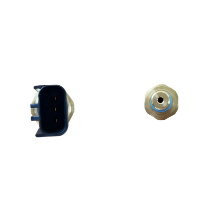 4921517 Oil Pressure Sensor For LIUGONG Wheel Loader CLG856H、CLG855N Excavator CLG920D、CLG922D、CLG925D Diesel Engine ISX11.9、ISB5.9、ISC8.3、QSC8.3
