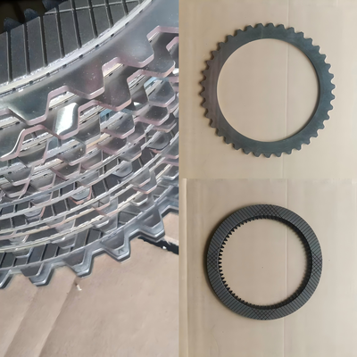 SP278890 Clutch Pack Assy For Liugong Wheel Loader CLG856H、CLG855H、CLG862H