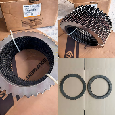 SP278890 Clutch Pack Assy For Liugong Wheel Loader CLG856H、CLG855H、CLG862H