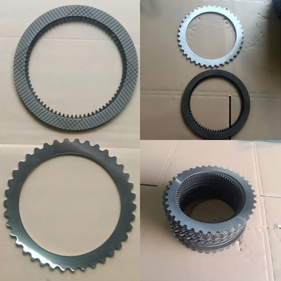 SP278890 Clutch Pack Assy For Liugong Wheel Loader CLG856H、CLG855H、CLG862H
