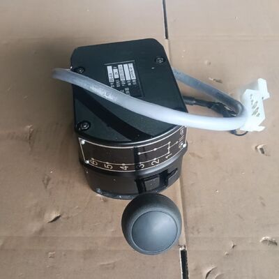 6006030801 Gear Selector For XCMG Grader GR165、GR180、GR1803、GR200、GR215、GR2153