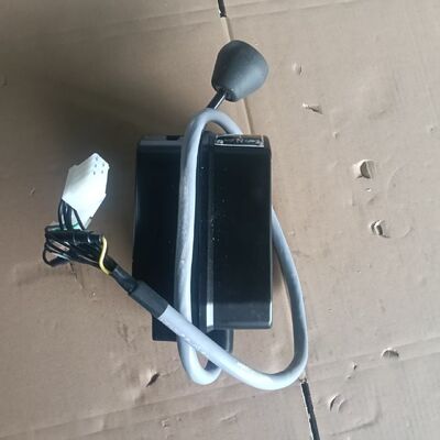 6006030801 Gear Selector For XCMG Grader GR165、GR180、GR1803、GR200、GR215、GR2153